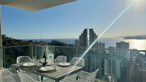 Benidorm Sky 18