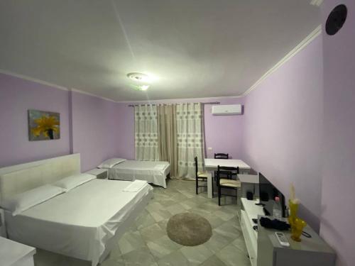 Genti Guesthouse