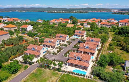 Loodusmaastik puhkemaja lähedal