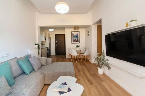 Kelly's Urban Home - 5 mins walk to Acropolis
