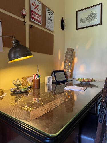 Φωτογραφία από το άλμπουμ του Lucy's House, elegante alloggio rustico con tutti i comfort moderni a Pisa στην Πίζα