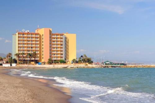 GUADALMARINA - Playa, Naturaleza y Ciudad