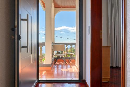 Clarisse's House I, a Home in Madeira