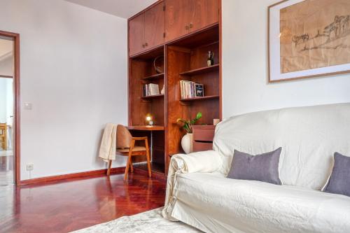 Clarisse's House I, a Home in Madeira