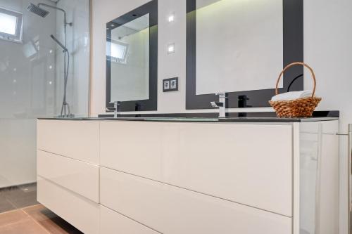 Fotografie z fotogalerie ubytování Clarisse's House I, a Home in Madeira v destinaci Quinta do Almeida