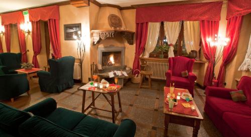 Hotel Courmayeur