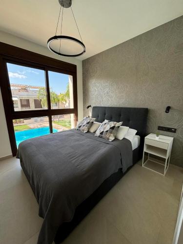 Apartment Los Balcones - Torrevieja