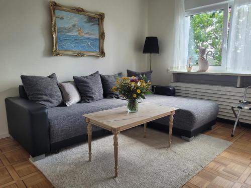 Foto Ferienwohnung Waldgimpel Schmitten