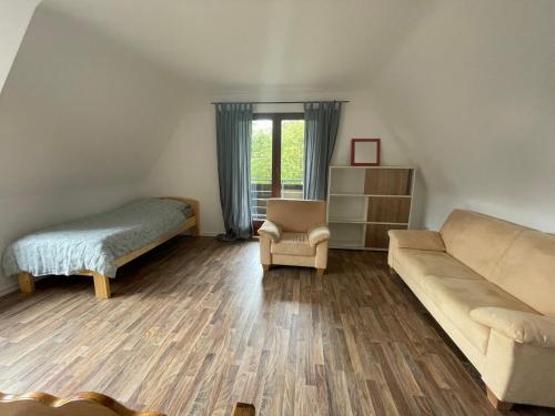 Photo de la galerie de l'établissement Haus Otto, à Großhansdorf