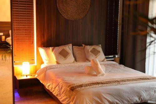 Fotografie z fotogalerie ubytování Alba resort v destinaci Tal Shaẖar