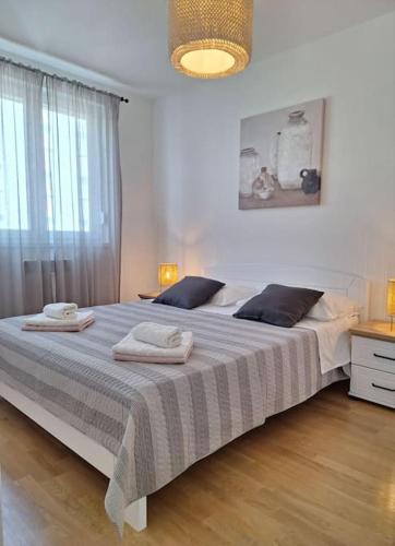 Lumada Apartment Free Garage Parking