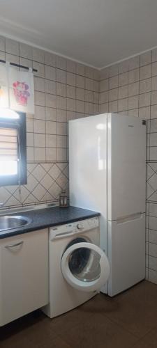 Riviera Park Apartament
