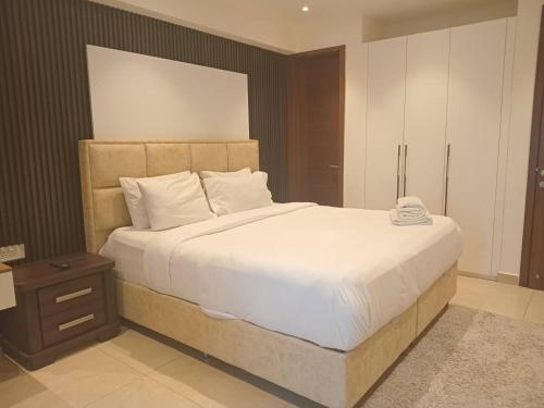 Gallery image of Solaris Apartments luxury by Cozy in Accra