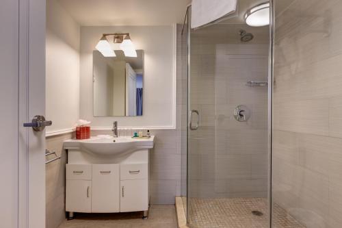 Gallery image of Villa Italia South Beach in Miami Beach