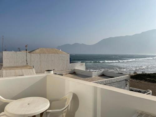 Apartamento Vista Famara 1