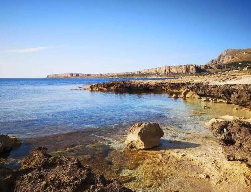 Φυσικό τοπίο κοντά σε αυτό το διαμέρισμα