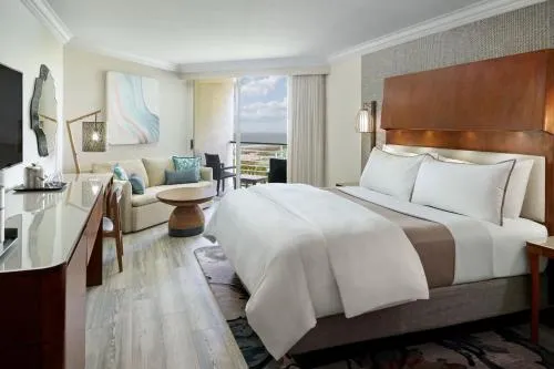 The Westin Hilton Head Island Resort & Spa photo 12