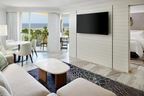 The Westin Hilton Head Island Resort & Spa photo 40