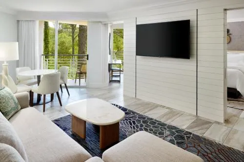 The Westin Hilton Head Island Resort & Spa photo 35