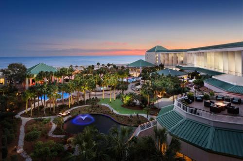 The Westin Hilton Head Island Resort & Spa photo 58