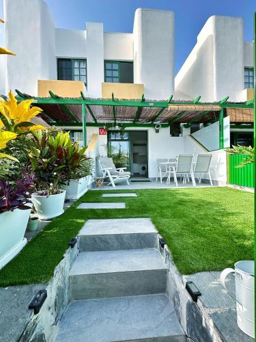 Bungalow Yaipe
