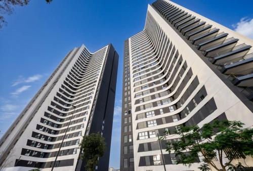 Lujo en Málaga,Apartamento con Vistas Espectaculares
