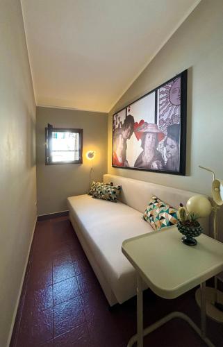 Le Pigne House with terrace in Taormina centre photo 2