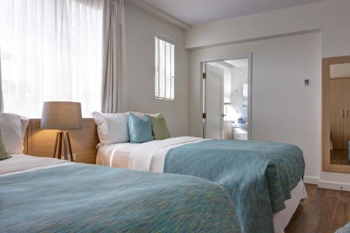 Gallery image of Villa Italia South Beach in Miami Beach