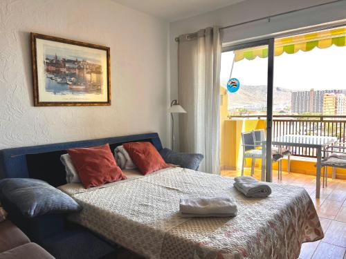 As de Casas - Verodal 5 - Los Cristianos