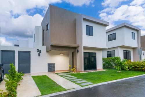 Villa de lujo en Punta Cana