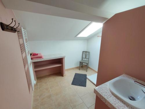 Fotografie z fotogalerie ubytování La Source Du Bonheur Chambres et Table d'Hôtes v destinaci Rieupeyroux