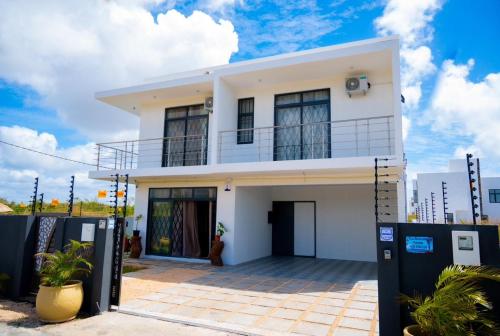 Villa Boulevard Paradise