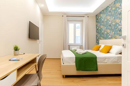 Lux Vaticana Suite