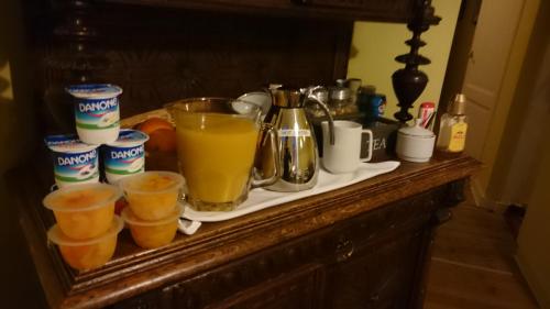 Fotografie z fotogalerie ubytování B&B La Ducale v Gentu