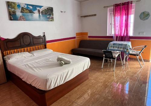 Brisa Sul Guest House