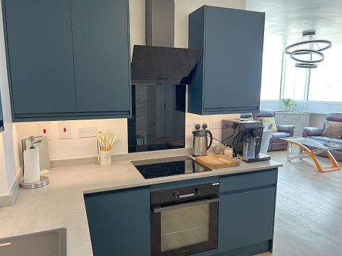 City Centre - Sleeps 4 & Free Parking photo 13