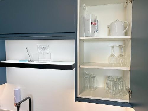 City Centre - Sleeps 4 & Free Parking photo 15