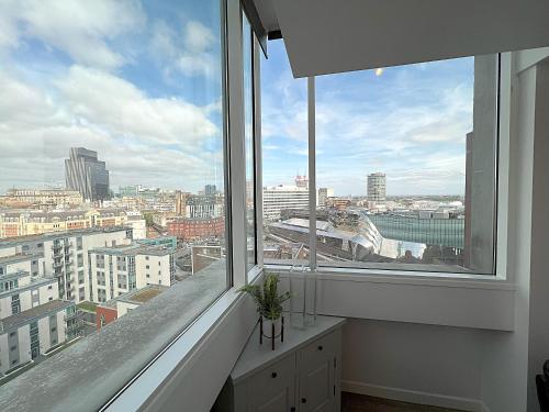 City Centre - Sleeps 4 & Free Parking photo 7