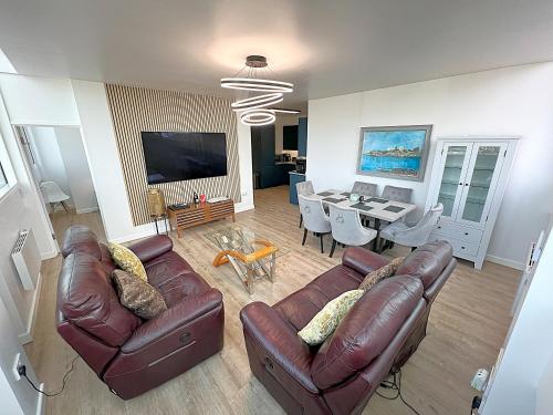 City Centre - Sleeps 4 & Free Parking photo 21