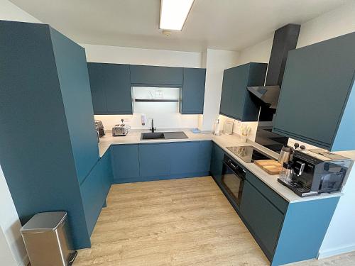 City Centre - Sleeps 4 & Free Parking photo 22
