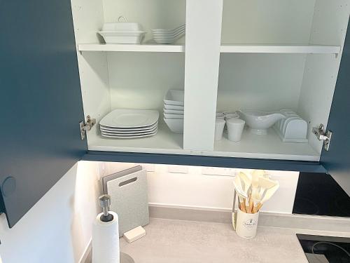 City Centre - Sleeps 4 & Free Parking photo 23