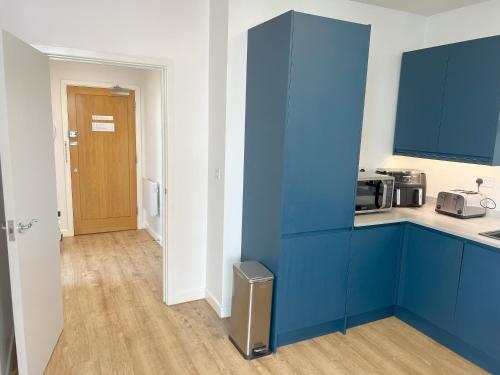 City Centre - Sleeps 4 & Free Parking photo 25