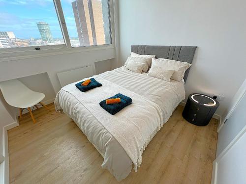 City Centre - Sleeps 4 & Free Parking photo 28