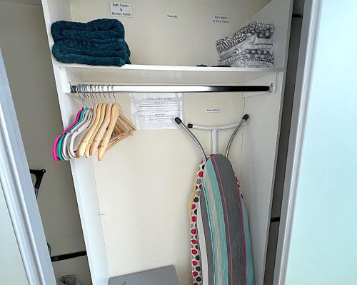 City Centre - Sleeps 4 & Free Parking photo 34