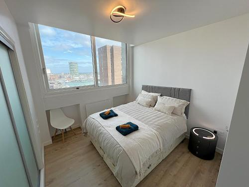 City Centre - Sleeps 4 & Free Parking photo 35