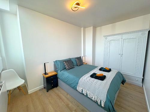 City Centre - Sleeps 4 & Free Parking photo 39