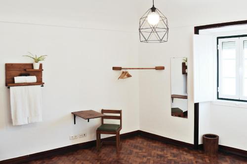Gambar di galeri bagi ZOETIC sustainable rooms di Évora