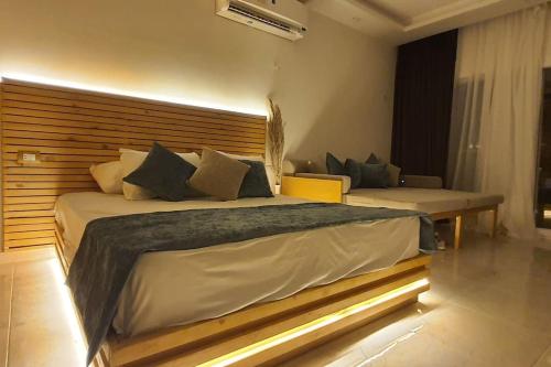 Studio in Selena Bay Hurghada