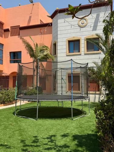 Gambar di galeri bagi JAR villa di Al Kura