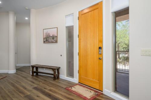 Φωτογραφία από το άλμπουμ του Casa Sonoran home στο Φοίνιξ